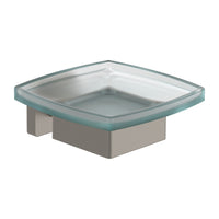 Villeroy & Boch Elements Striking Soap Dish - Available In Various Colours