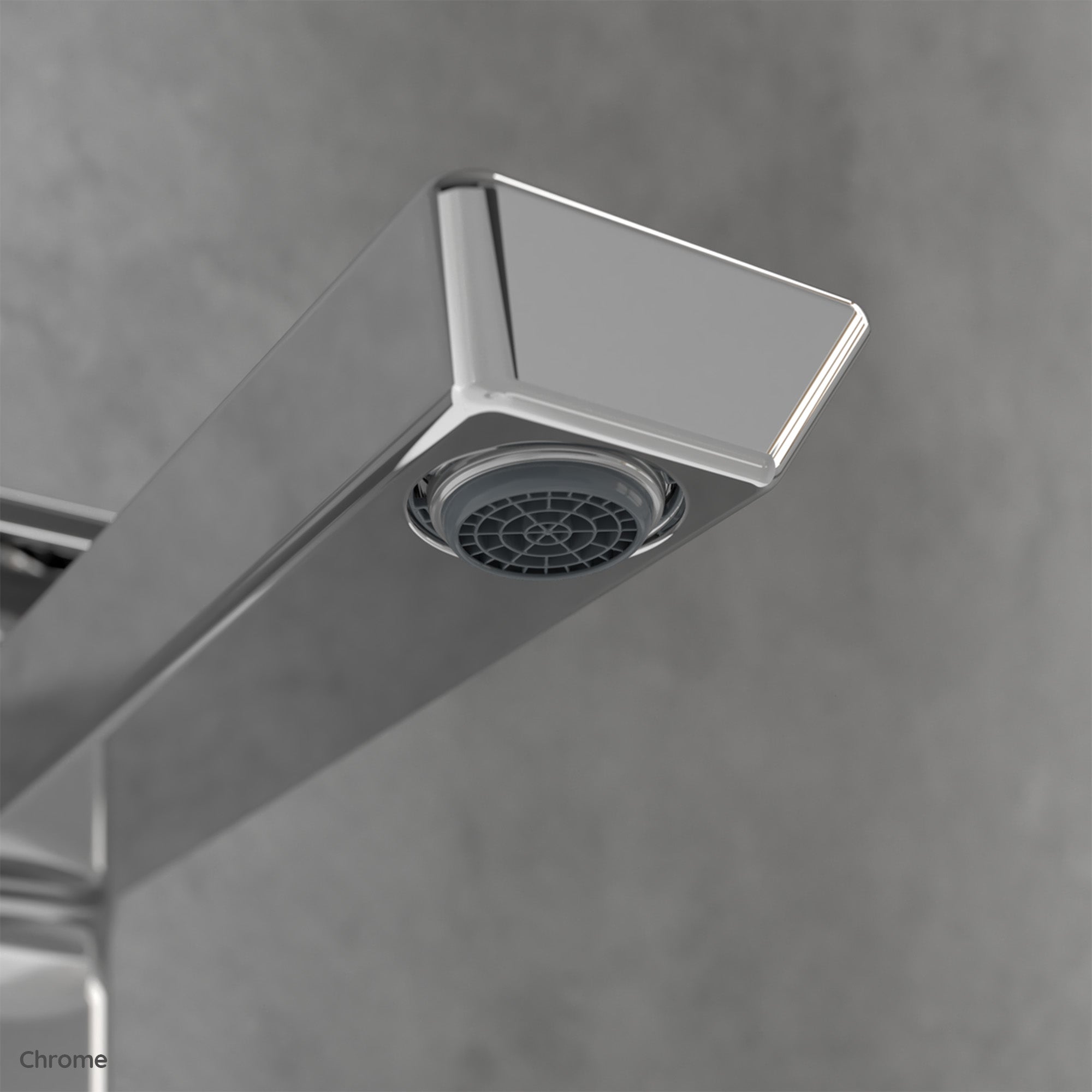 Villeroy & Boch Subway 3.0 Basin Mixer Tall Single Lever - Available in Various Colours