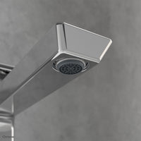 Villeroy & Boch Subway 3.0 Basin Mixer Tall Single Lever - Available in Various Colours