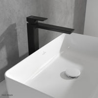 Villeroy & Boch Subway 3.0 Basin Mixer Tall Single Lever - Available in Various Colours