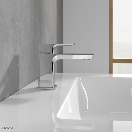 Villeroy & Boch Subway 3.0 Mini Basin Mixer Single Lever - Available In Various Colours