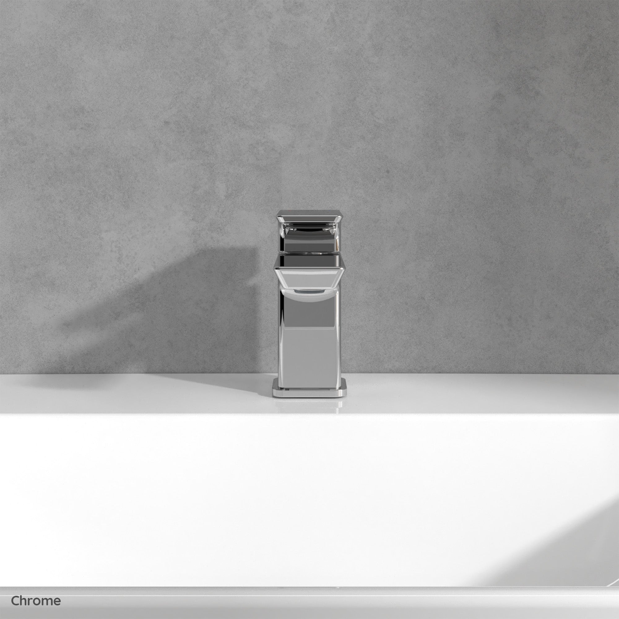 Villeroy & Boch Subway 3.0 Mini Basin Mixer Single Lever - Available In Various Colours