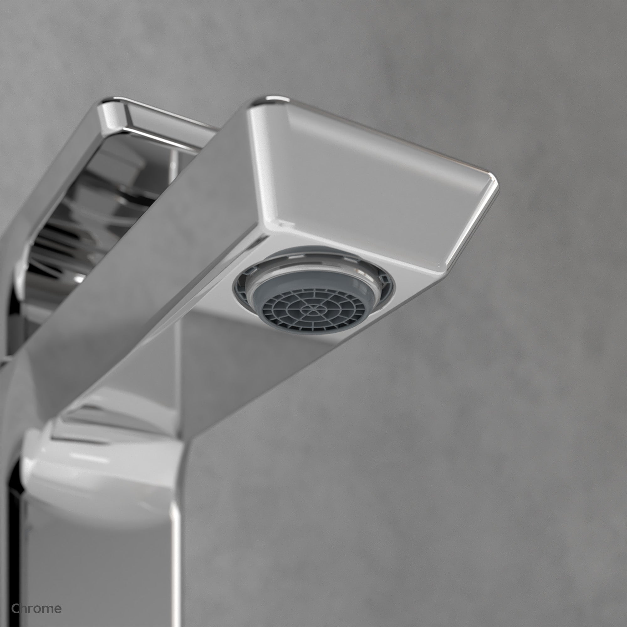 Villeroy & Boch Subway 3.0 Mini Basin Mixer Single Lever - Available In Various Colours