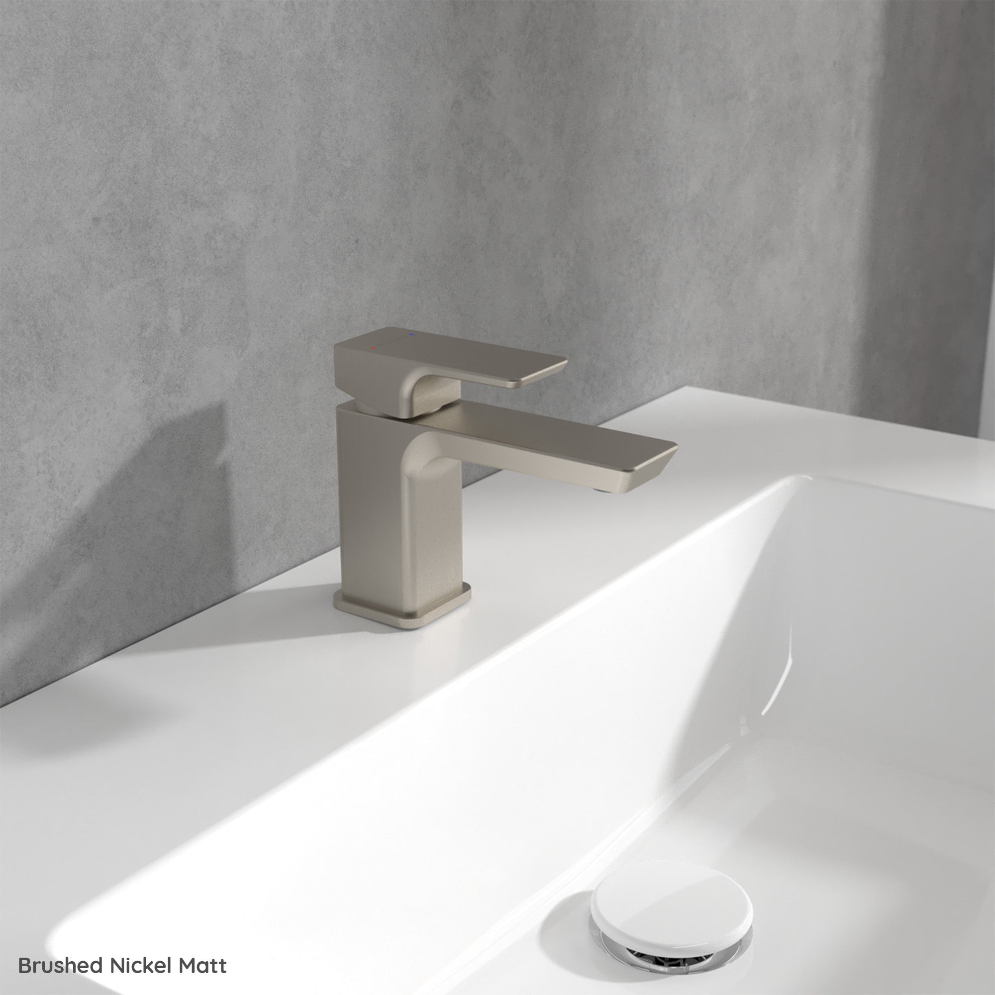 Villeroy & Boch Subway 3.0 Mini Basin Mixer Single Lever - Available In Various Colours