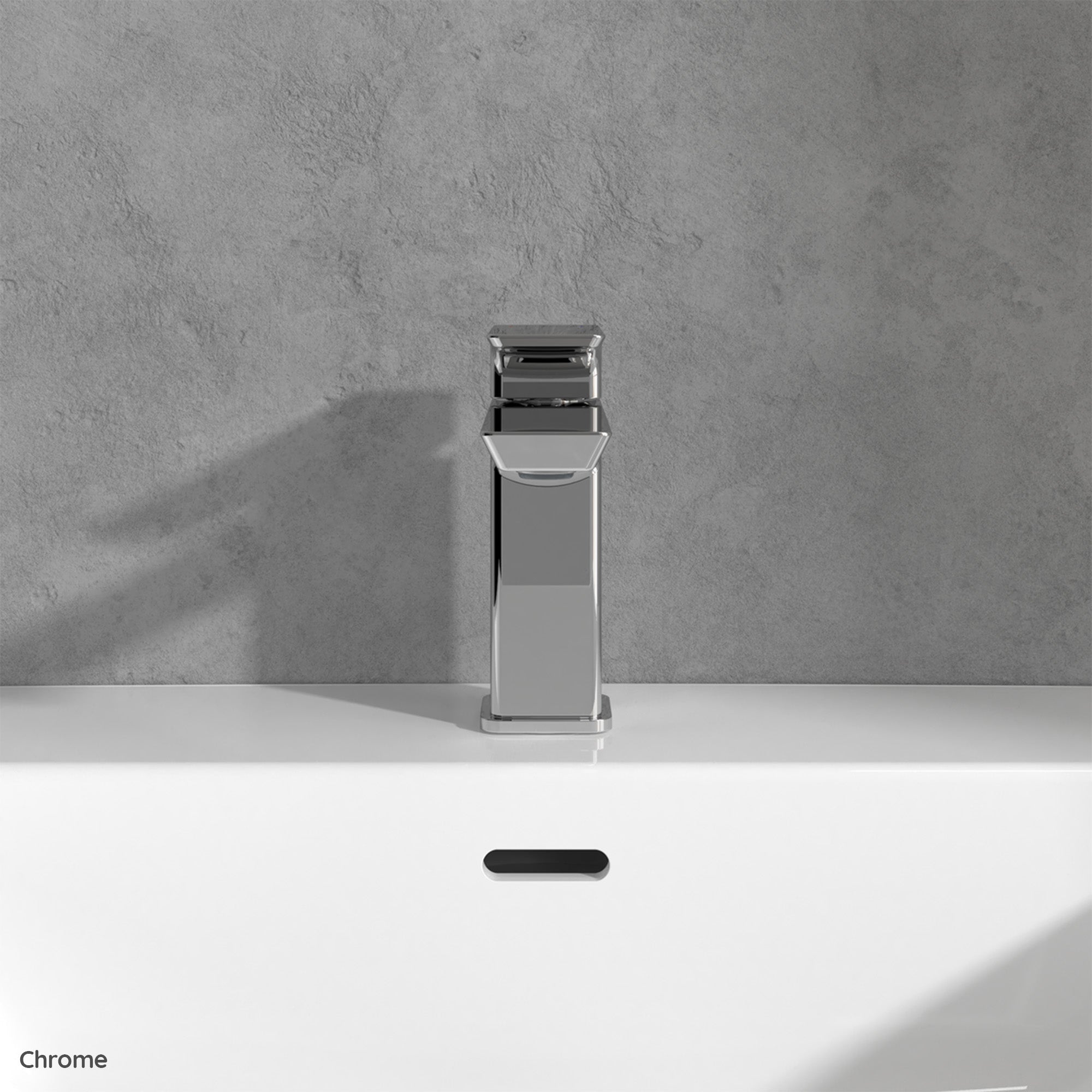 Villeroy & Boch Subway 3.0 Basin Mixer Single Lever - Available in Various Colours