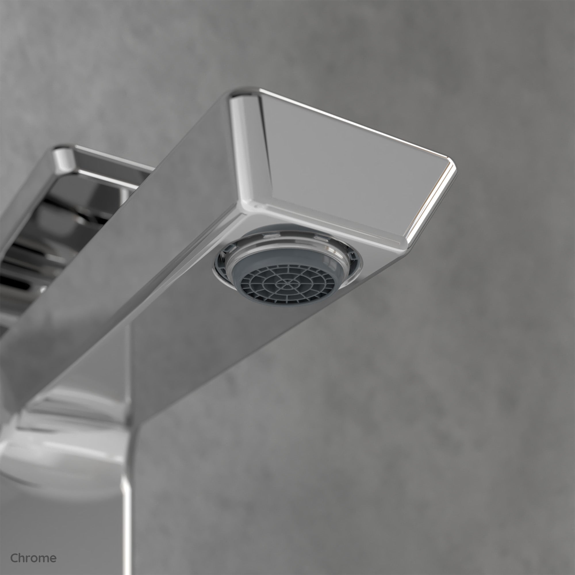 Villeroy & Boch Subway 3.0 Basin Mixer Single Lever - Available in Various Colours