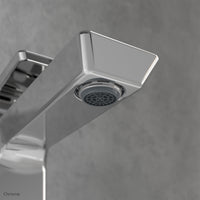 Villeroy & Boch Subway 3.0 Basin Mixer Single Lever - Available in Various Colours