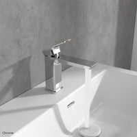 Villeroy & Boch Subway 3.0 Basin Mixer Single Lever - Available in Various Colours