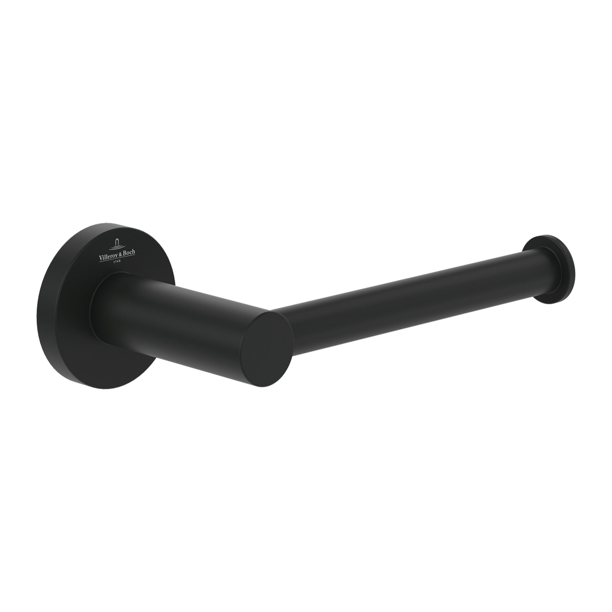 Villeroy & Boch Elements Tender Toilet Roll Holder - Available In Various Colours