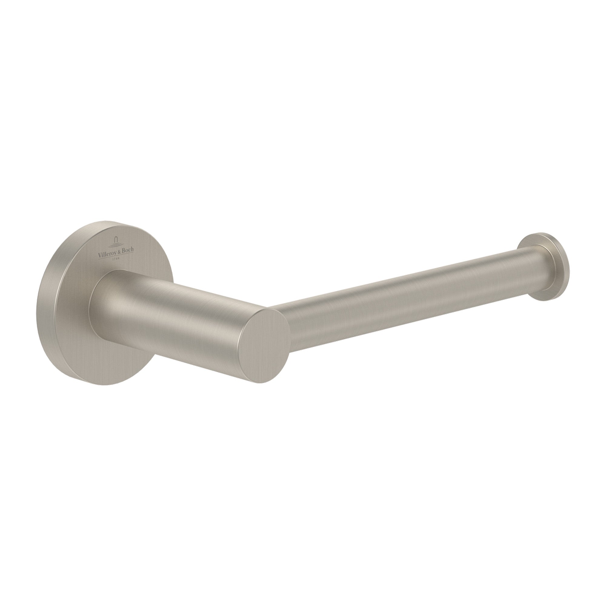 Villeroy & Boch Elements Tender Toilet Roll Holder - Available In Various Colours
