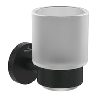Villeroy & Boch Elements Tender Tumbler Holder - Wall Mounted - Available In Various Colours