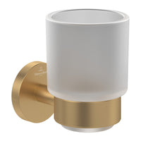 Villeroy & Boch Elements Tender Tumbler Holder - Wall Mounted - Available In Various Colours