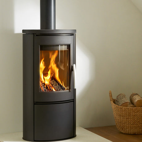 Varde Shape 2 Stove - Wood Burning or Multi Fuel
