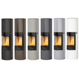 Rais Viva L 160 Classic Wood Burning Stove - Full Glass Door