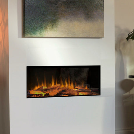 Evonic Volante 1000 Electric Fire