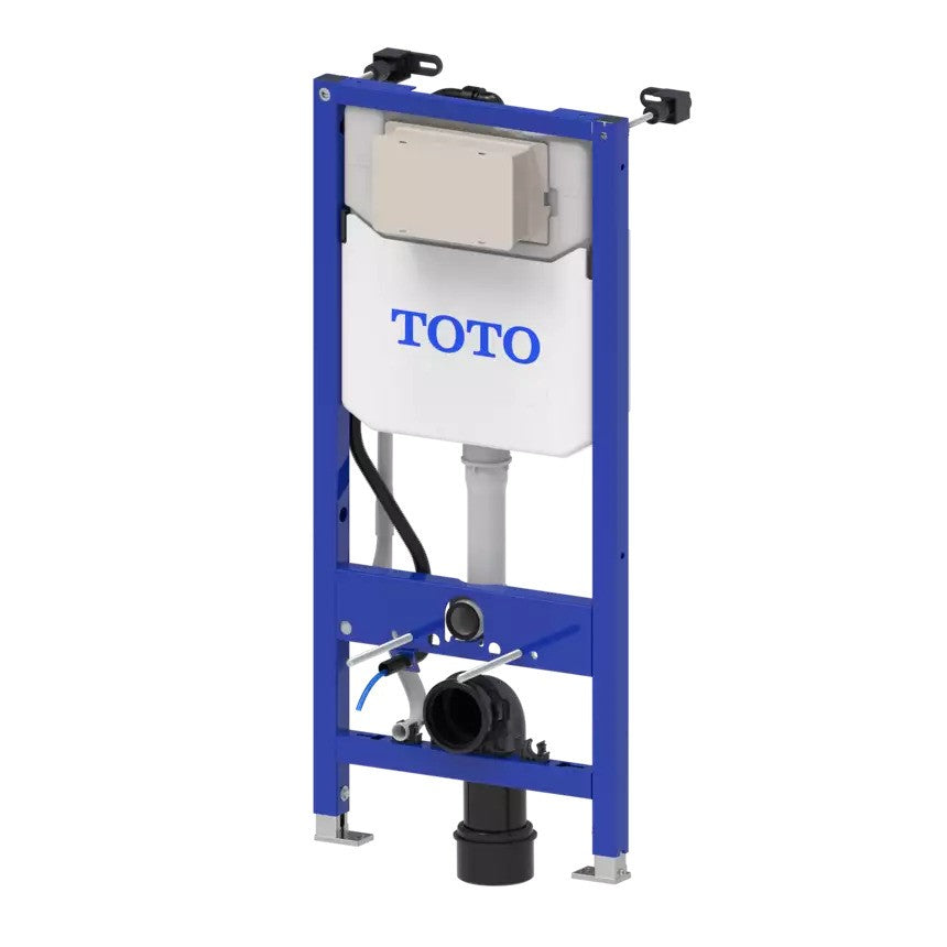 TOTO SW Washlet Smart Shower Toilet Bundle