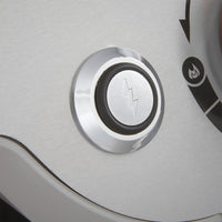 Weber Genesis EX-335 Smart Gas BBQ - FREE Weber cover included