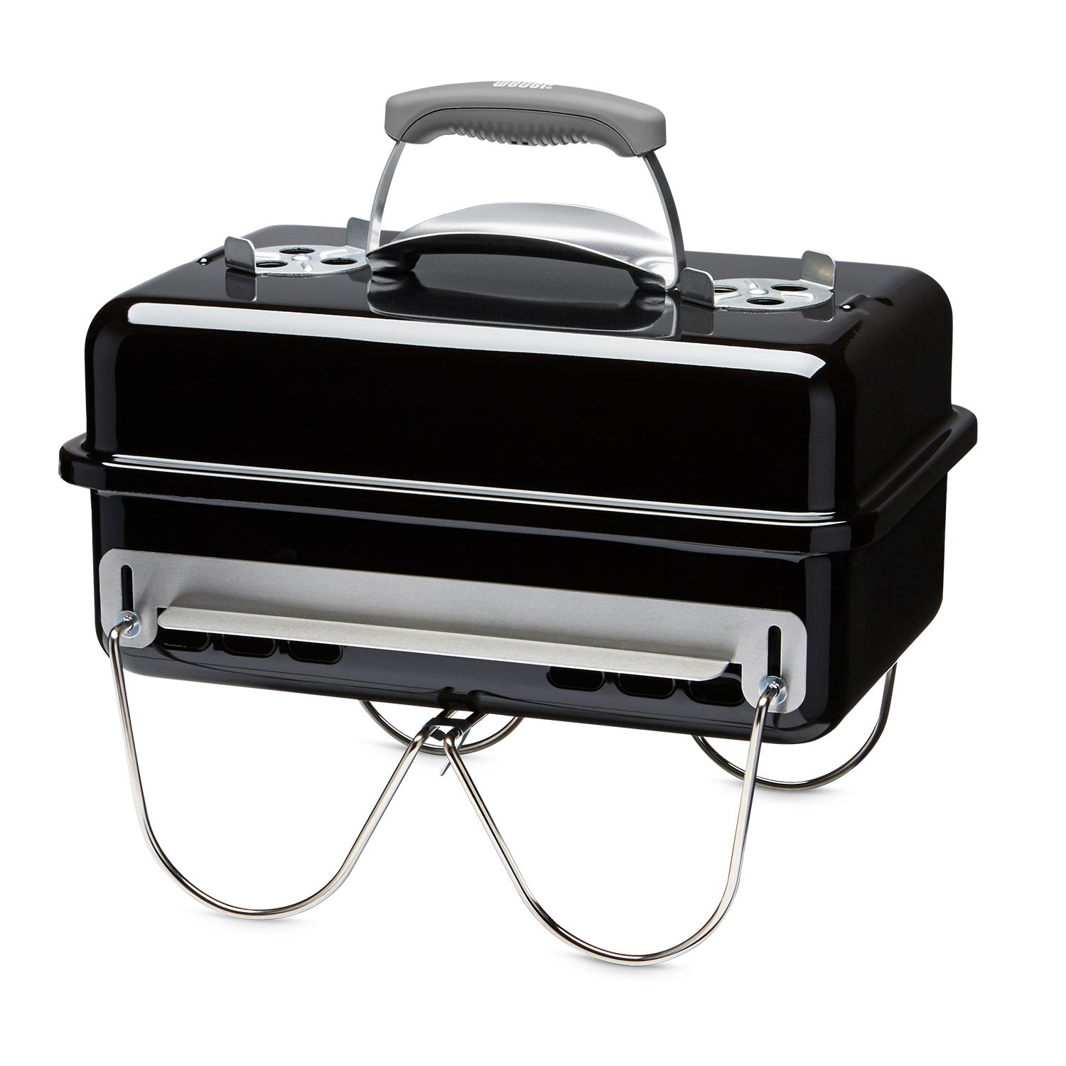 Weber Go-Anywhere Charcoal BBQ