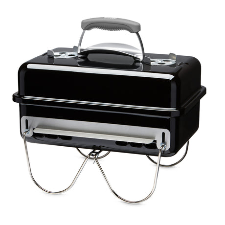 Weber Go-Anywhere Charcoal BBQ