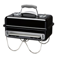 Weber Go-Anywhere Charcoal BBQ