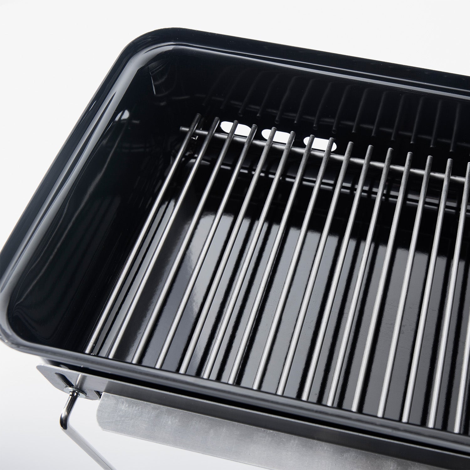 Weber Go-Anywhere Charcoal BBQ