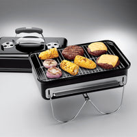 Weber Go-Anywhere Charcoal BBQ