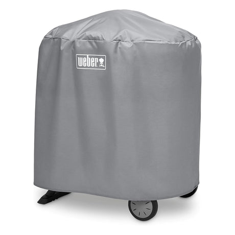 Weber Q 1000/2000 BBQ (with stand) Cover