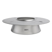 Weber Charcoal Heat Controller - For 57cm Charcoal Barbecues