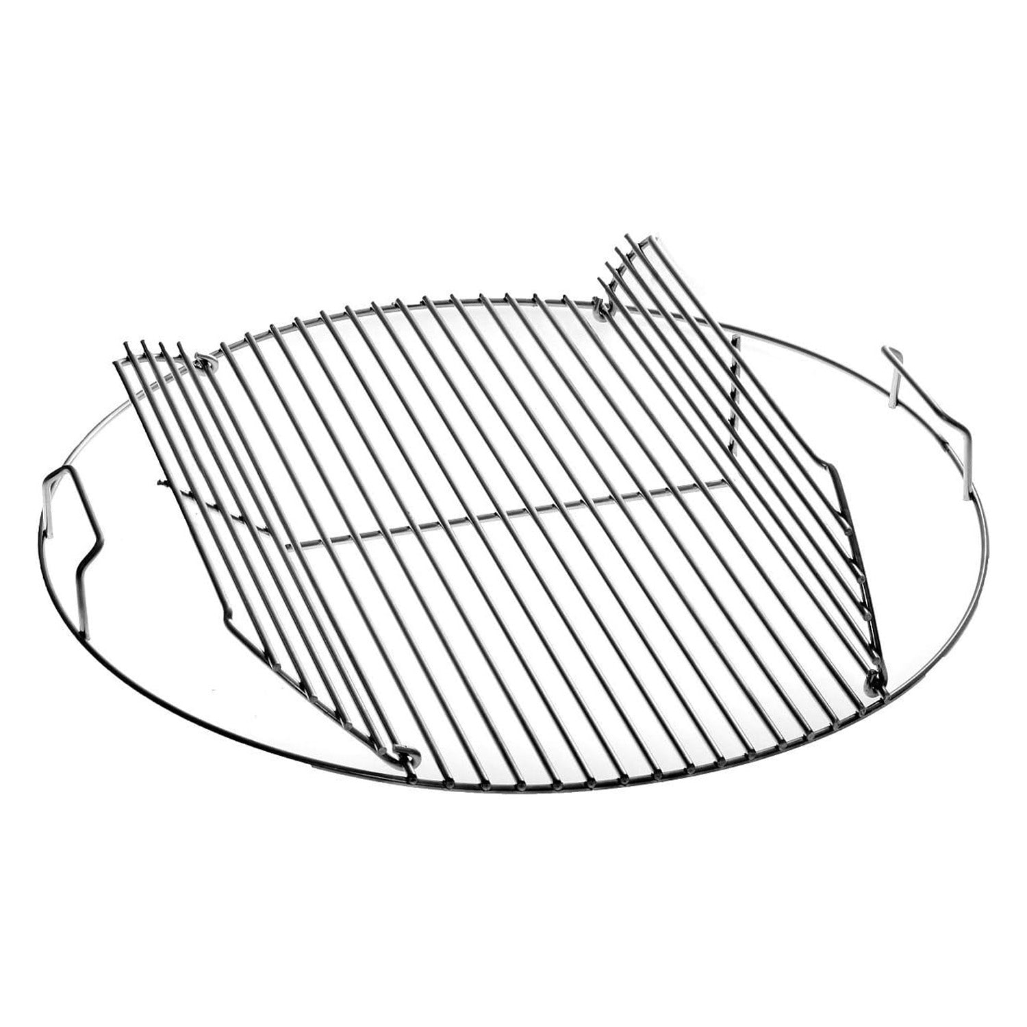 Weber Hinged Cooking Grate - Fits 57cm Charcoal Grills