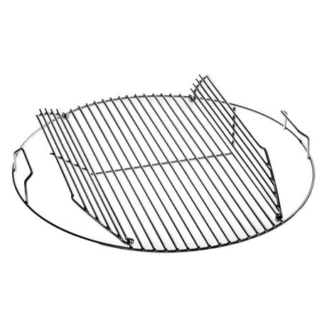 Weber Hinged Cooking Grate - Fits 57cm Charcoal Grills