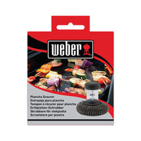 Weber Plancha Scourer