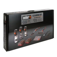 Weber Cleaning Kit for Enamel Gas Grills