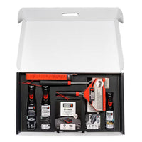 Weber Cleaning Kit for Enamel Gas Grills