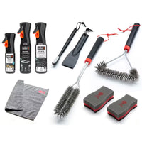 Weber Cleaning Kit for Enamel Gas Grills