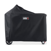 Weber Grill Cover for Performer Premium / Performer Premium Smart Grills