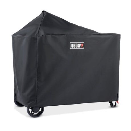 Weber Grill Cover for Performer Premium / Performer Premium Smart Grills