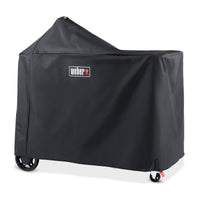 Weber Grill Cover for Performer Premium / Performer Premium Smart Grills