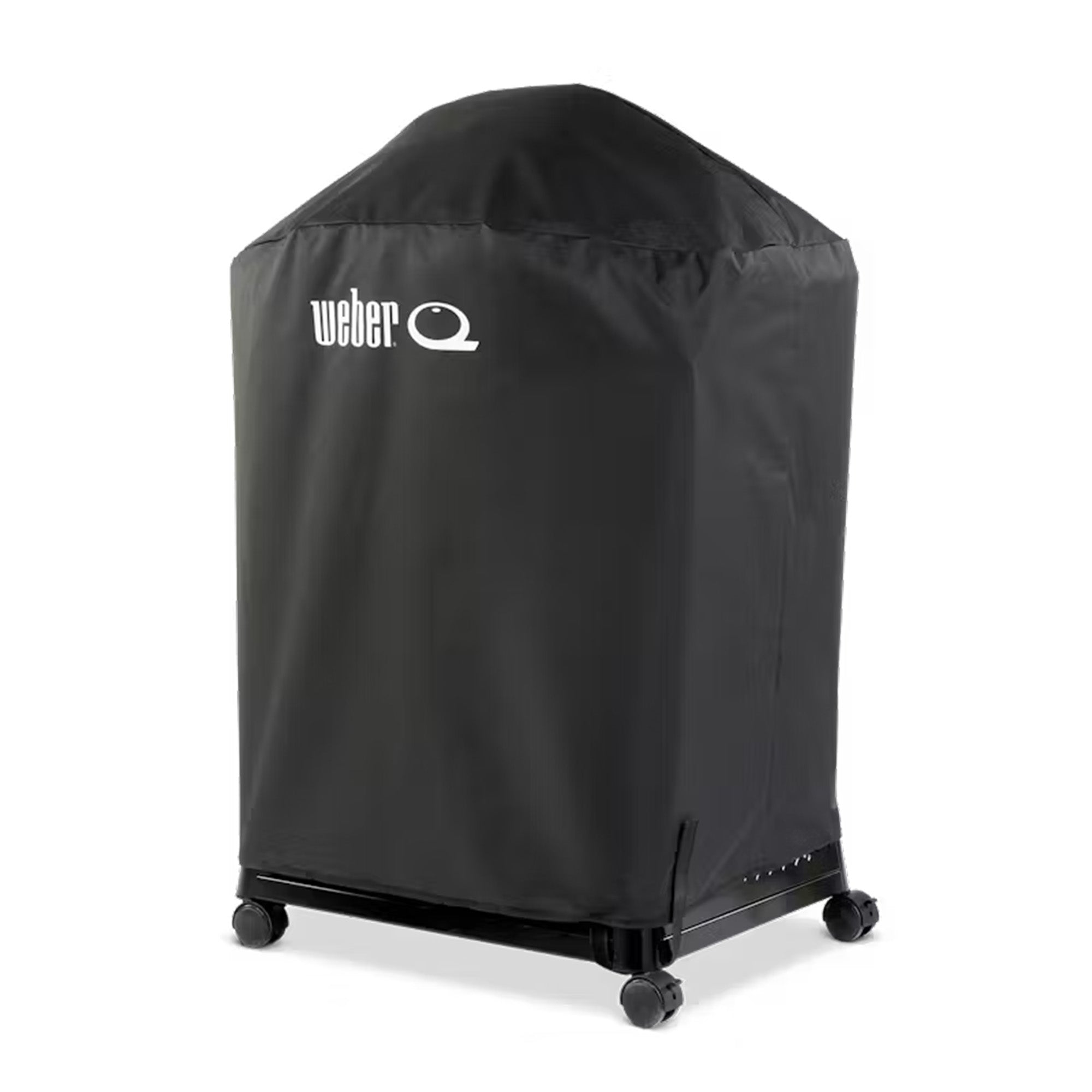 Weber Premium Grill Cover for Q1000N / Q2000N Series BBQs with Cart