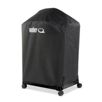 Weber Premium Grill Cover for Q1000N / Q2000N Series BBQs with Cart