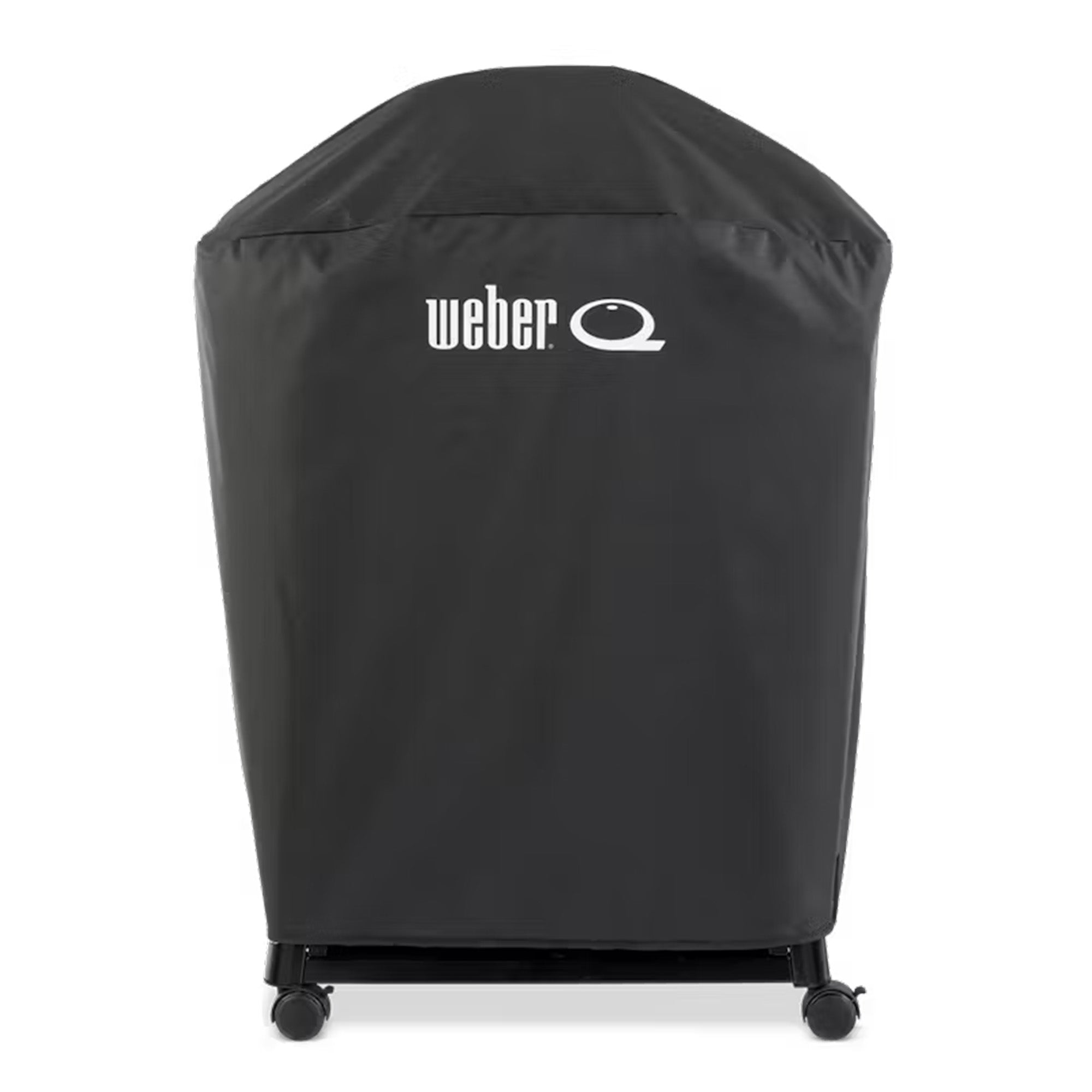 Weber Premium Grill Cover for Q1000N / Q2000N Series BBQs with Cart