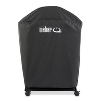 Weber Premium Grill Cover for Q1000N / Q2000N Series BBQs with Cart