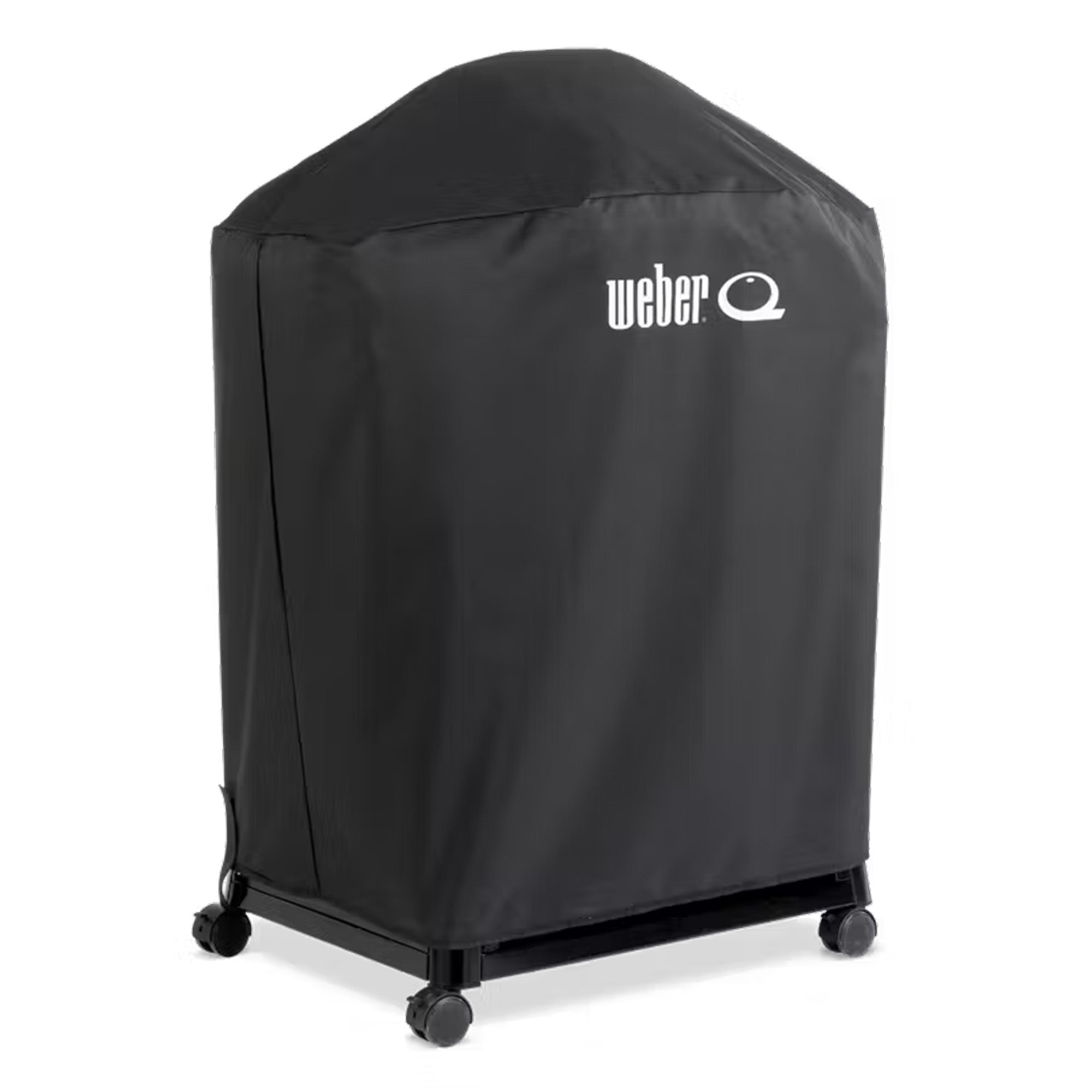 Weber Premium Grill Cover for Q1000N / Q2000N Series BBQs with Cart