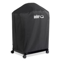 Weber Premium Grill Cover for Q1000N / Q2000N Series BBQs with Cart