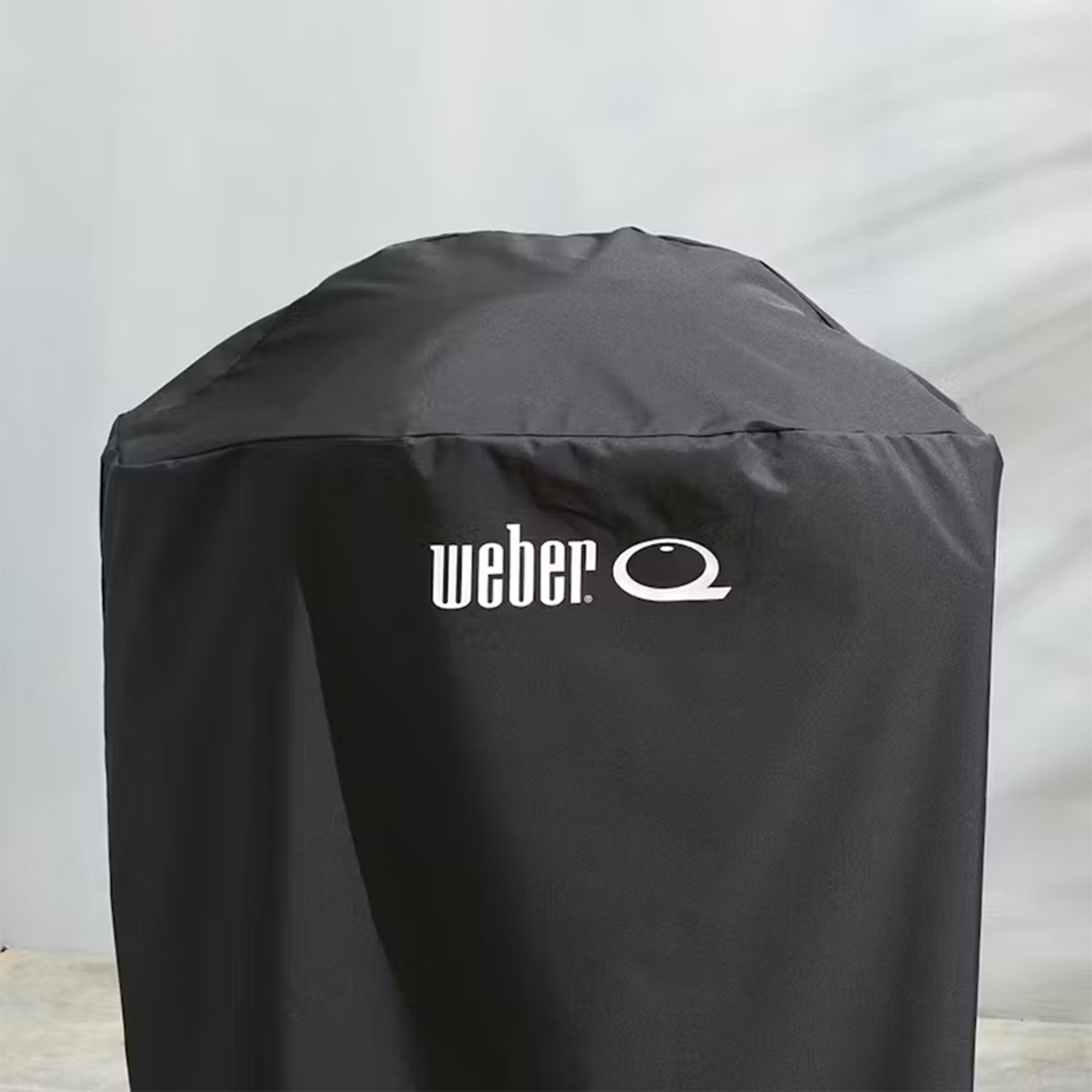 Weber Premium Grill Cover for Q1000N / Q2000N Series BBQs with Cart