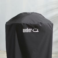 Weber Premium Grill Cover for Q1000N / Q2000N Series BBQs with Cart