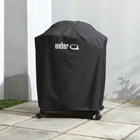 Weber Premium Grill Cover for Q1000N / Q2000N Series BBQs with Cart