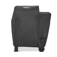 Weber Premium Grill Cover for Smoque Pellet Smoker