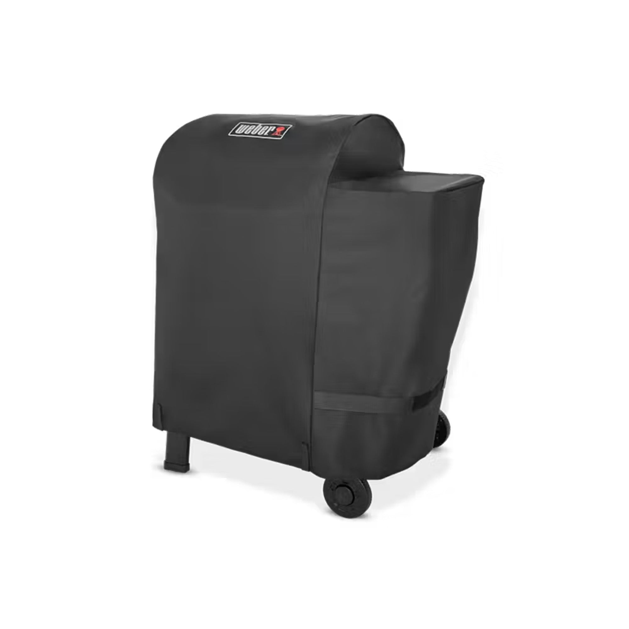 Weber Premium Grill Cover for Smoque Pellet Smoker