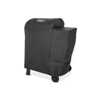 Weber Premium Grill Cover for Smoque Pellet Smoker