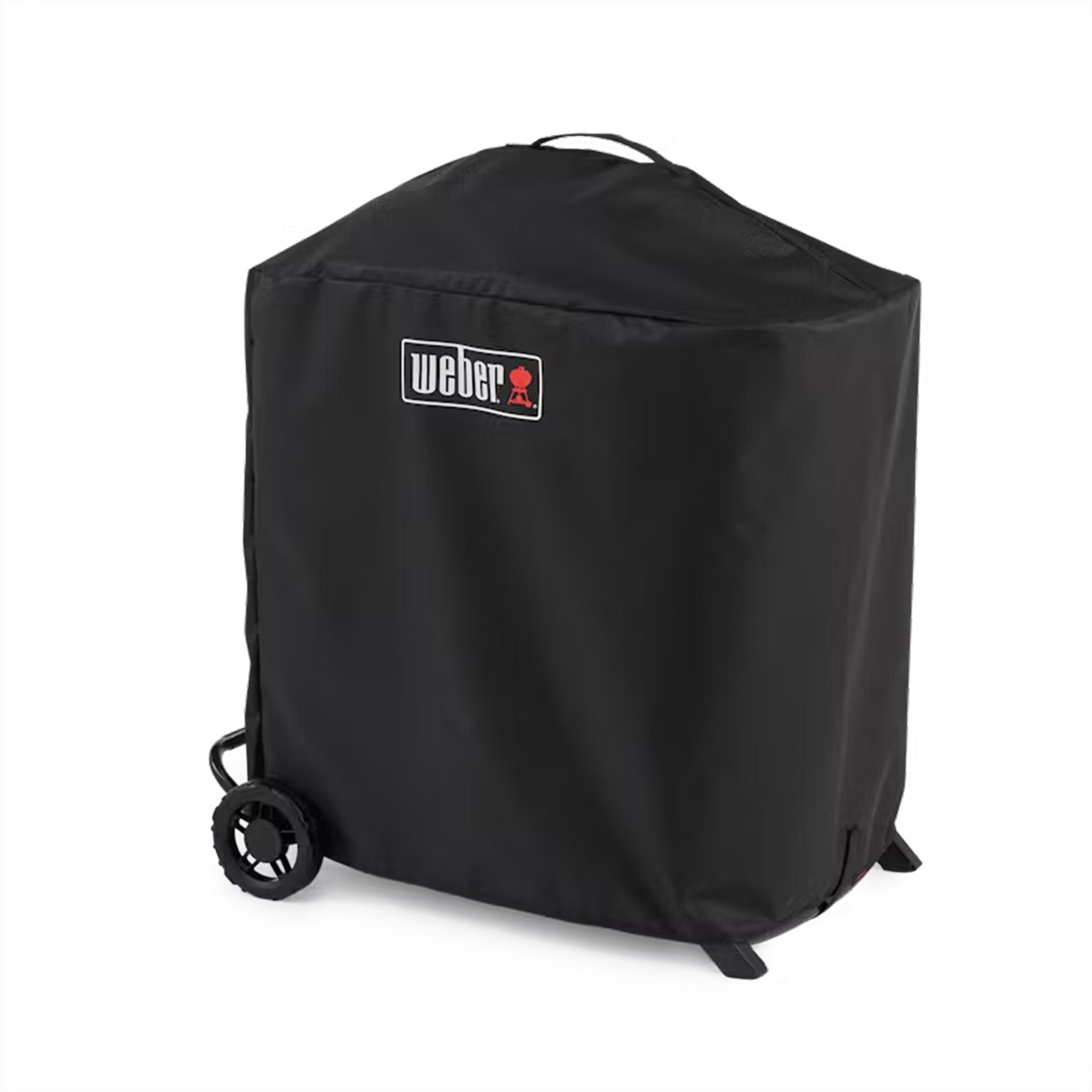 Weber Premium Grill Cover for Traveler Compact Gas BBQs